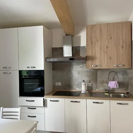 Centro Apartment